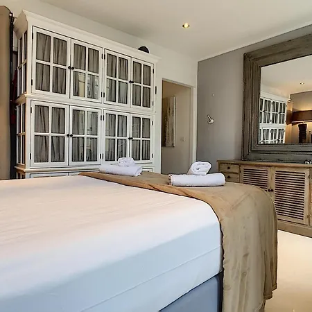 Nestor&jeeves - Massena Lounge - Hyper Center - By Sea Apartment Nice