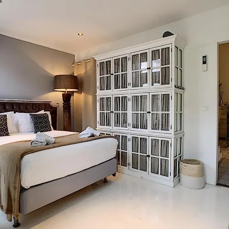 Apartament Nestor&jeeves - Massena Lounge - Hyper Center - By Sea