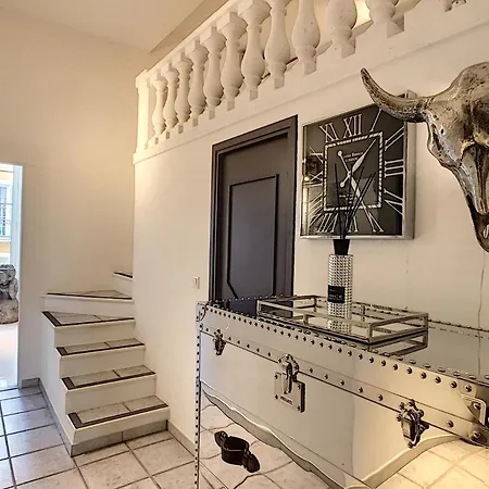 Apartamento Nestor&jeeves - Massena Lounge - Hyper Center - By Sea