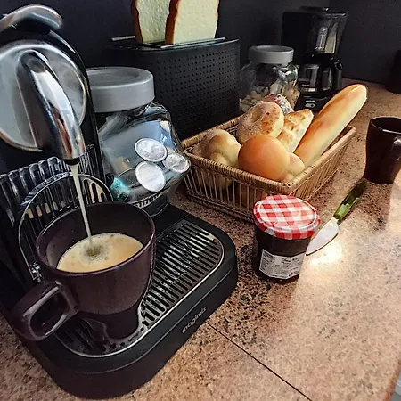 Nestor&jeeves - Massena Lounge - Hyper Center - By Sea Apartamento Nice