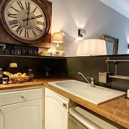 Apartamento Nestor&jeeves - Massena Lounge - Hyper Center - By Sea Nice