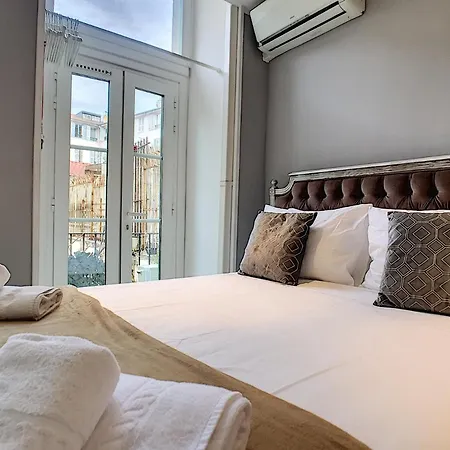 Apartament Nestor&jeeves - Massena Lounge - Hyper Center - By Sea Nicea