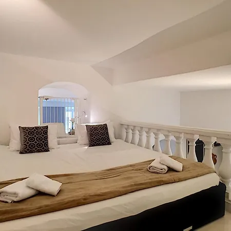 Apartament Nestor&jeeves - Massena Lounge - Hyper Center - By Sea Nicea