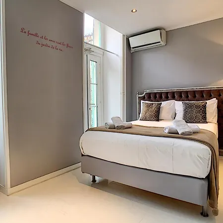 Nestor&jeeves - Massena Lounge - Hyper Center - By Sea Apartamento